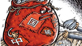 稀土價格為何上漲？先看看稀土有多“重要”吧！「聚盛磁鐵」