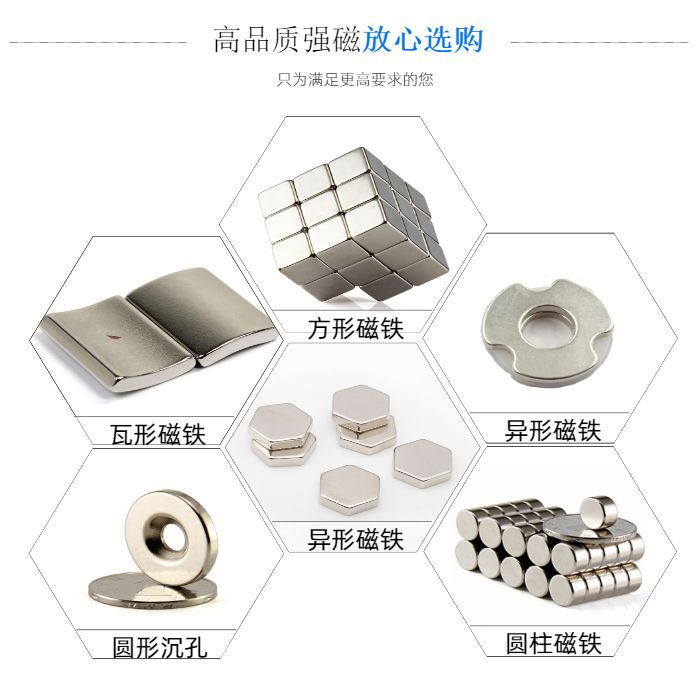 寧波強力磁鐵
